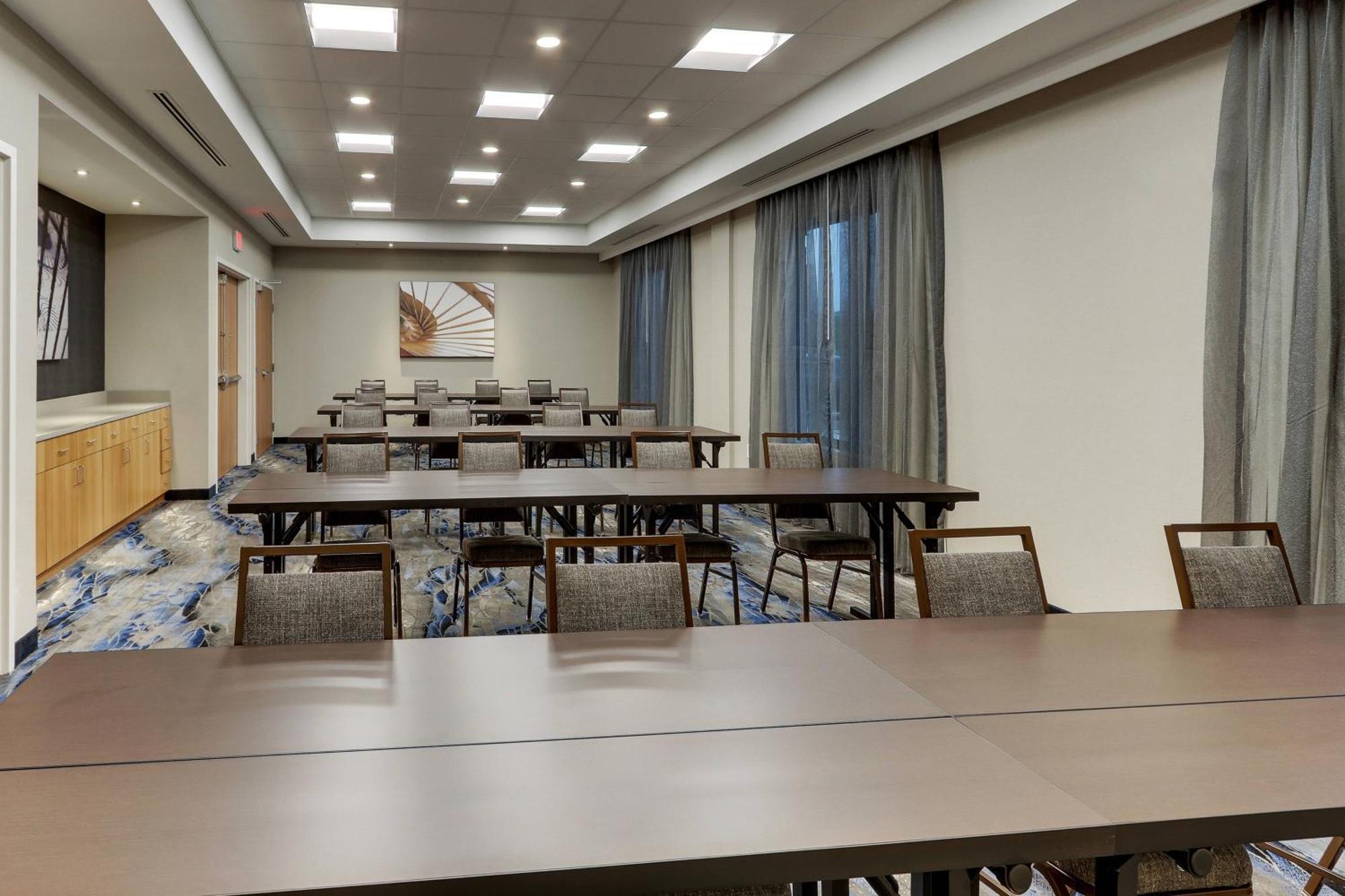 Fairfield Inn & Suites By Marriott Asheville Weaverville Экстерьер фото